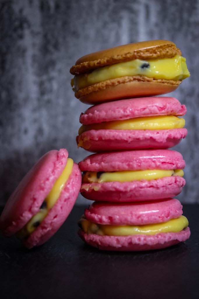 Macarons