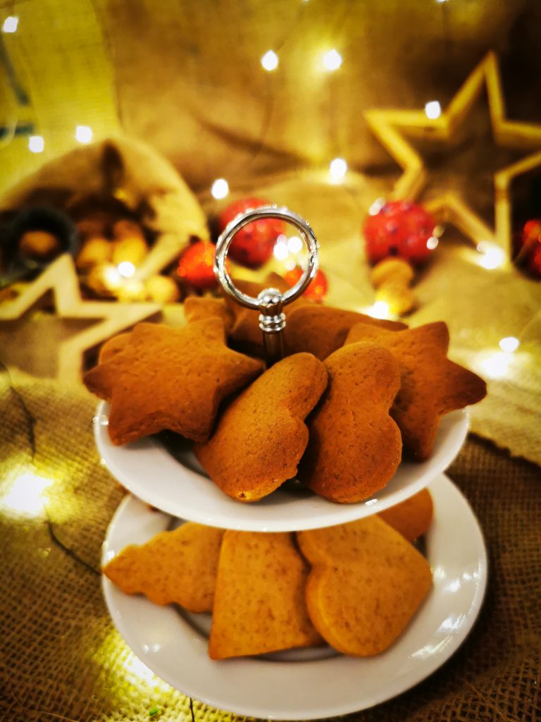 Lebkuchen