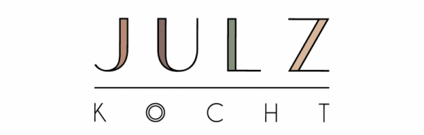 JULZ KOCHT • Ein Bielefelder Foodblog